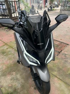 Honda NSS350 - ფოტო 1