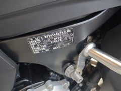 BMW F 850 GS - ფოტო 4