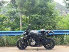 CFMOTO 675NK - ფოტო 1