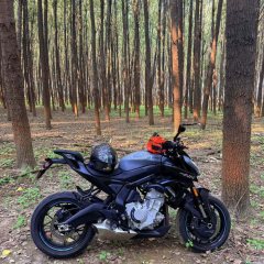 CFMOTO 675NK - ფოტო 2