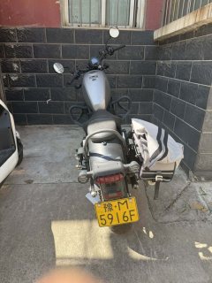 Honda CM300 - ფოტო 2
