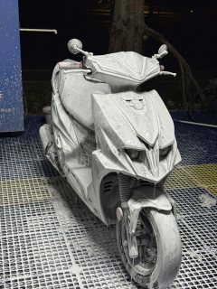 SYM JET SL 150 cc - photo 1