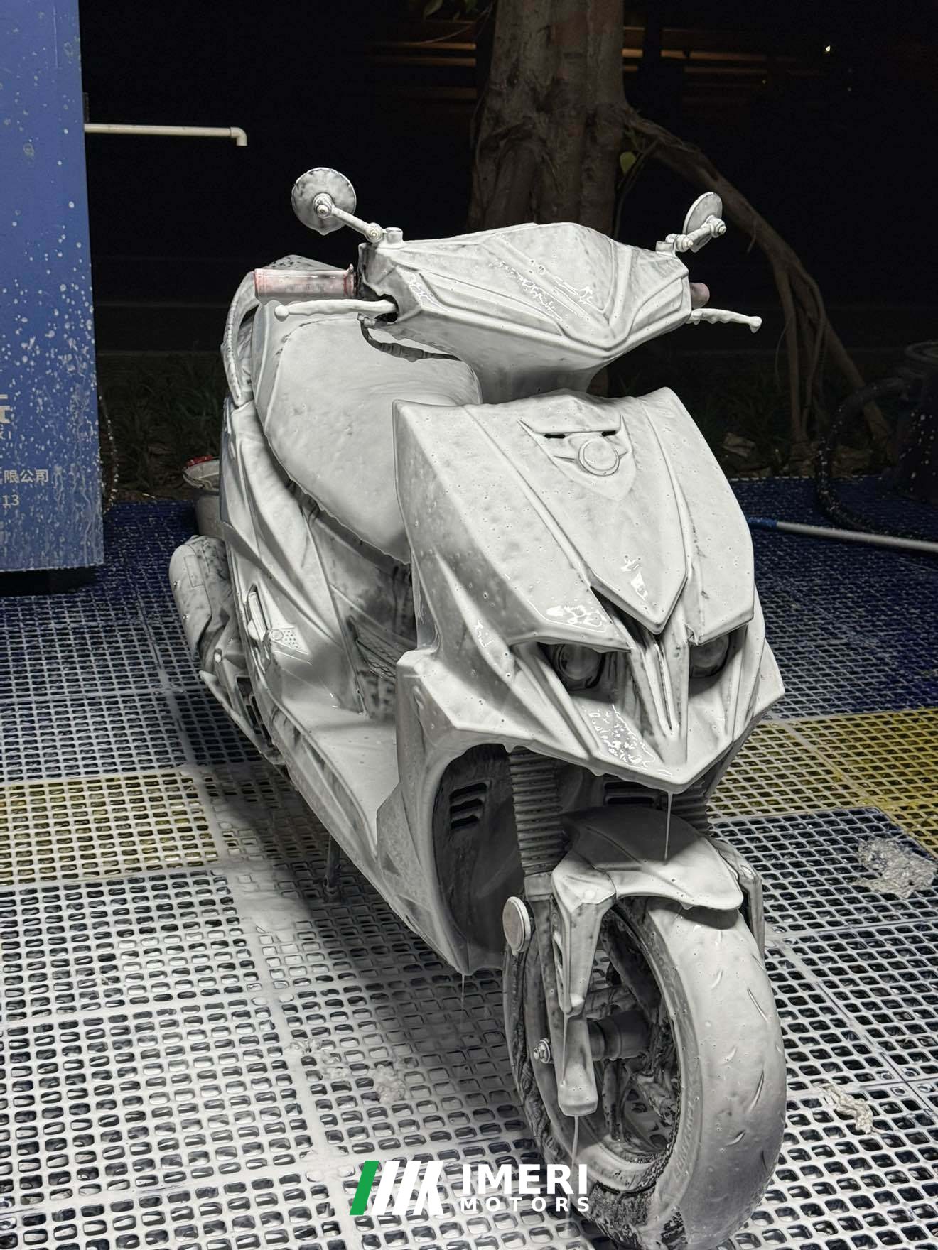 2022 SYM JET SL 150 cc