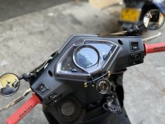 SYM JET SL 150 cc - photo 10