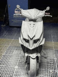 SYM JET SL 150 cc - photo 2
