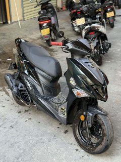 SYM JET SL 150 cc - photo 3