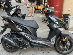 SYM JET SL 150 cc - photo 4