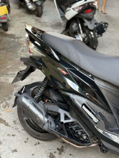 SYM JET SL 150 cc - photo 5