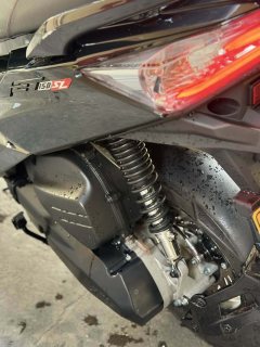 SYM JET SL 150 cc - photo 6