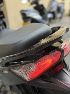 SYM JET SL 150 cc - photo 7
