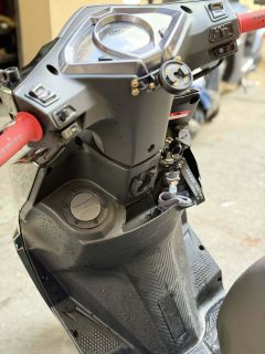 SYM JET SL 150 cc - photo 8