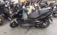 SYM Cruise Cruisym150GT - ფოტო 2