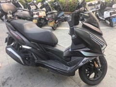 SYM Cruise Cruisym150GT - ფოტო 4