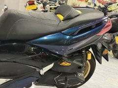 Tianying TX 250 cc - ფოტო 10