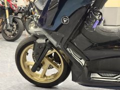 Tianying TX 250 cc - ფოტო 11