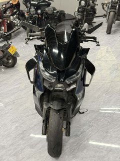 Tianying TX 250 cc - ფოტო 2
