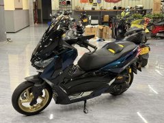 Tianying TX 250 cc - ფოტო 3