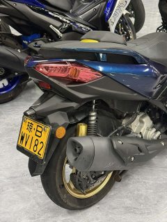 Tianying TX 250 cc - ფოტო 5