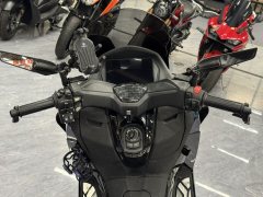 Tianying TX 250 cc - ფოტო 6