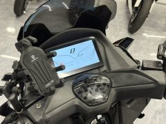 Tianying TX 250 cc - ფოტო 7