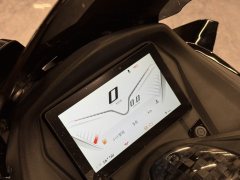 Tianying TX 250 cc - ფოტო 8