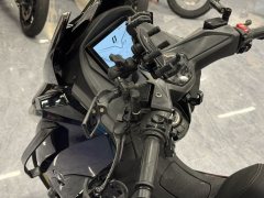 Tianying TX 250 cc - ფოტო 9
