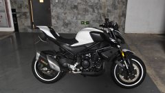 CFMOTO 450NK - ფოტო 1