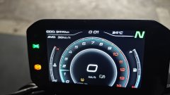 CFMOTO 450NK - ფოტო 4