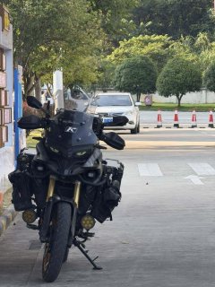 Voge DS525 500 cc - ფოტო 2