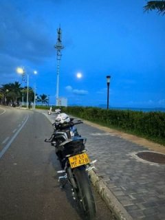 CFMOTO 450SR - ფოტო 4