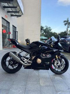 Zhangxue Motorcycles 500RR - ფოტო 6