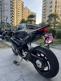 Zhangxue Motorcycles 500RR - ფოტო 7
