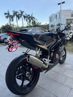 Zhangxue Motorcycles 500RR - ფოტო 9