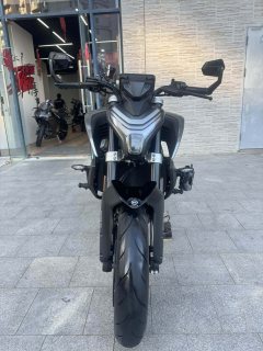 CFMOTO 450NK - ფოტო 2
