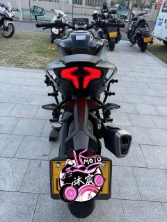 CFMOTO 450NK - ფოტო 8