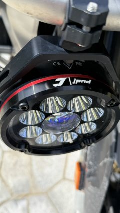BMW R 1250 GS - ფოტო 10