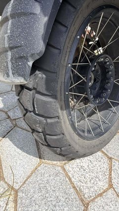 BMW R 1250 GS - ფოტო 5