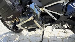 BMW R 1250 GS - ფოტო 6