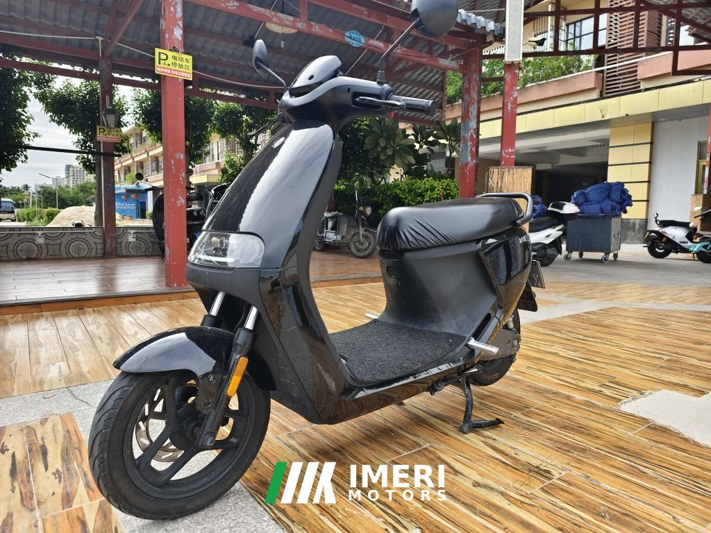 2021 Segway Ninebot E
