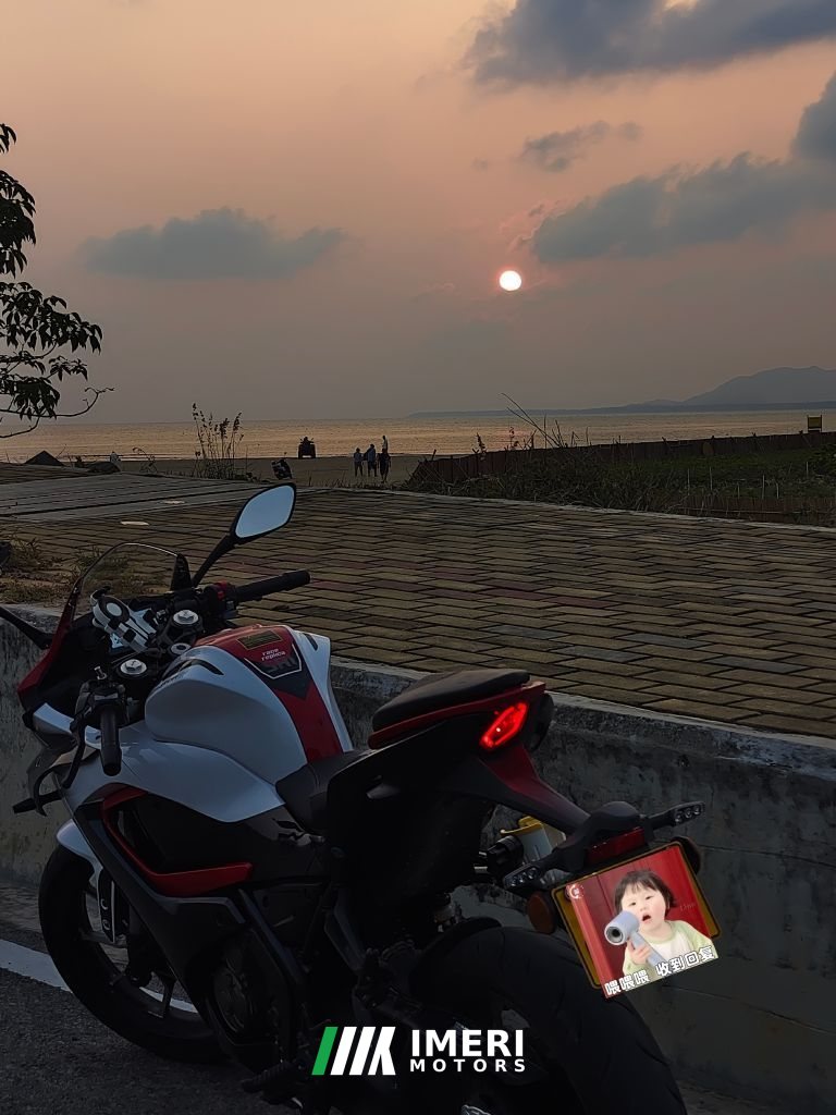 2022 QJMOTOR SRK 250