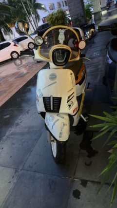 Pojie King of Daggers 150 cc - photo 3