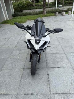 CFMOTO 250SR - ფოტო 2