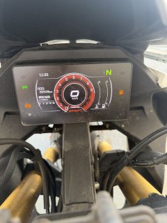 CFMOTO 250SR - ფოტო 3