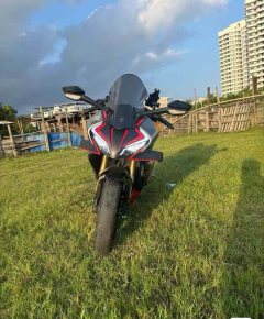 CFMOTO 450SR - ფოტო 1