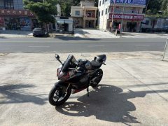 CFMOTO 450SR - ფოტო 7