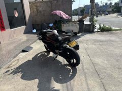 CFMOTO 450SR - ფოტო 8