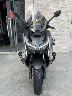 Voge SR250GT - ფოტო 2