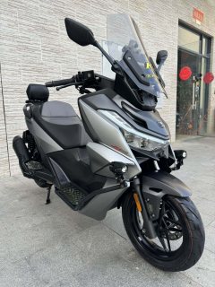 Voge SR250GT - ფოტო 3