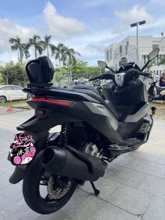 Voge SR250GT - ფოტო 9