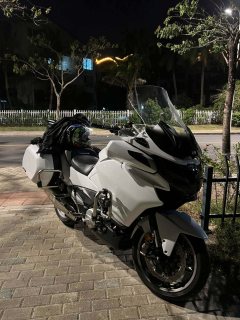 CFMOTO 1250TR-G - ფოტო 2